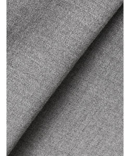 CALNAMUR（カルナムール）の「ランダムプリーツロングスカート（スカート・レディース・チャコールグレー/ライトグレー・FREE/SMALL/MEDIUM）」の10枚目の写真