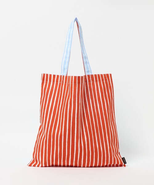 marimekko＞PICCOLO MULTI BAG/バッグ（トートバッグ）｜Steven Alan