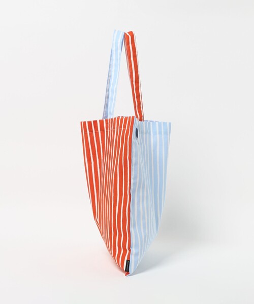 Steven Alan(スティーブンアラン)の「<marimekko>PICCOLO MULTI BAG/バッグ(トートバッグ・レディース・オレンジ・FREE)」の2枚目の写真