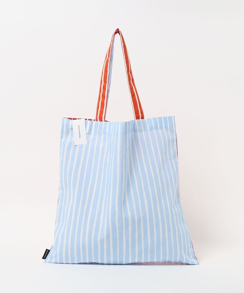 Steven Alan(スティーブンアラン)の「<marimekko>PICCOLO MULTI BAG/バッグ(トートバッグ・レディース・オレンジ・FREE)」の3枚目の写真