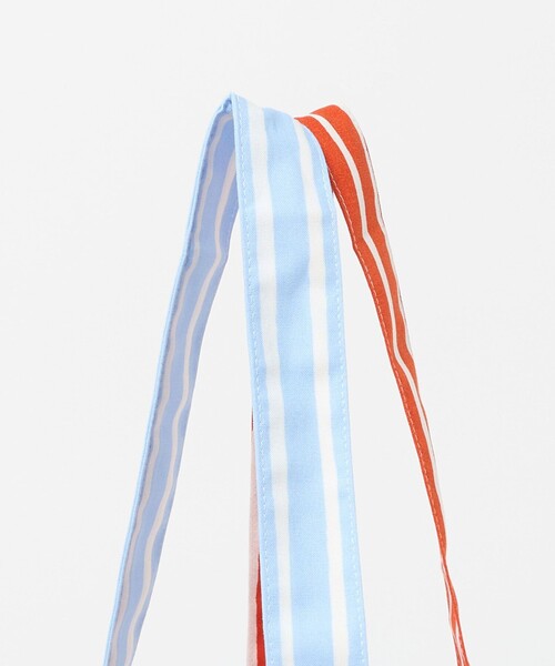 Steven Alan(スティーブンアラン)の「<marimekko>PICCOLO MULTI BAG/バッグ(トートバッグ・レディース・オレンジ・FREE)」の5枚目の写真