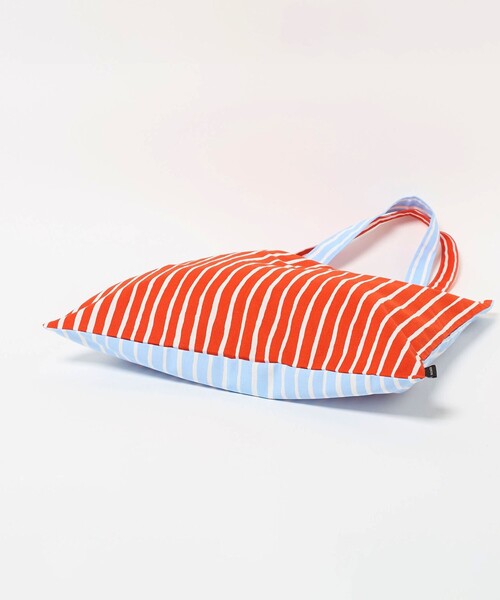 Steven Alan(スティーブンアラン)の「<marimekko>PICCOLO MULTI BAG/バッグ(トートバッグ・レディース・オレンジ・FREE)」の6枚目の写真