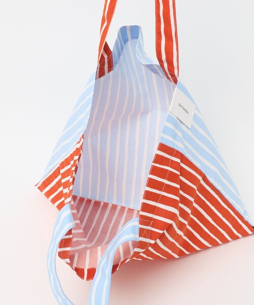 Steven Alan(スティーブンアラン)の「<marimekko>PICCOLO MULTI BAG/バッグ(トートバッグ・レディース・オレンジ・FREE)」の7枚目の写真