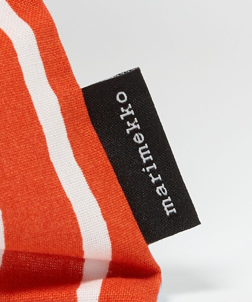 Steven Alan(スティーブンアラン)の「<marimekko>PICCOLO MULTI BAG/バッグ(トートバッグ・レディース・オレンジ・FREE)」の8枚目の写真