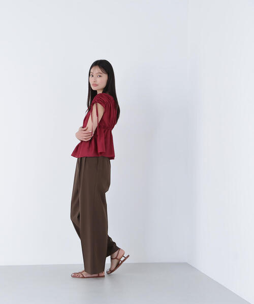 NATURAL BEAUTY BASIC（ナチュラルビューティーベーシック）の  