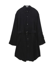 美品!! アンダーカバー Undercover ブラウス UNDER COVER（アンダーカバー）ブラウス グレー サイズ:1(S位