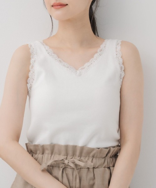 NTタンクトップ|ems excite | RETRO GIRL ONLINE STORE レトロ
