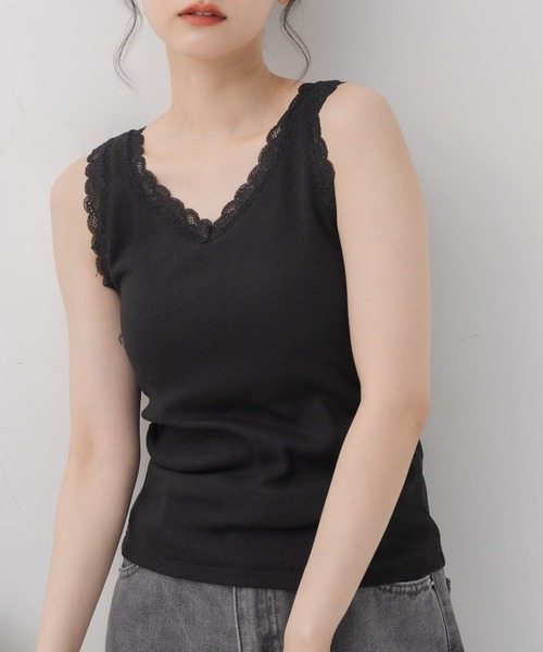 NTタンクトップ|ems excite | RETRO GIRL ONLINE STORE レトロ