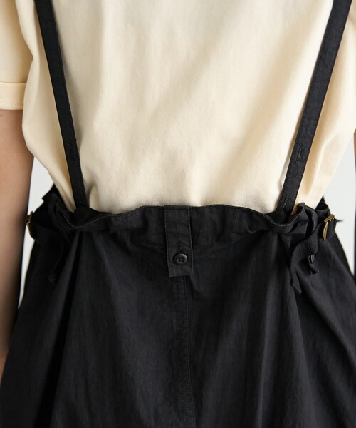 スカート RE U.S Military Rebuild 2way One-piece RE U.S Military Rebuild 2way One-piece