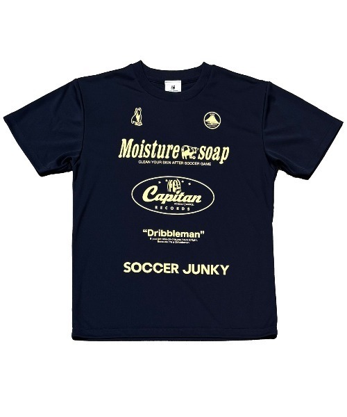 セール】【SOCCERJUNKY/サッカージャンキー】MOISTURE SOAP