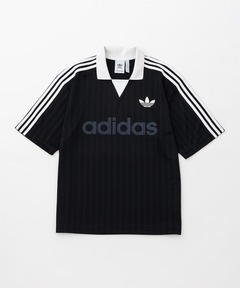 adidas COLLARED GOALIE / アディダス 襟付きゴーリートップ