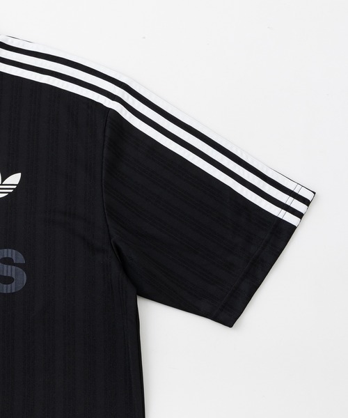 adidas】COLLARED GOALIE GAMESHIRTS S/S UNI（Tシャツ