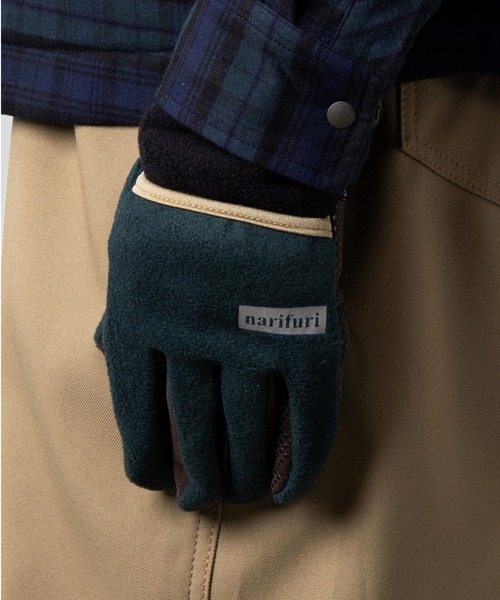 キップレザー】ロータスブルー 一般軟式内野手用グローブ MIZUNO