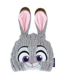 Skater（スケーター）の「吸収速乾 マイクロファイバー タオルキャップ（タオル）」