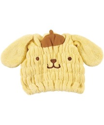 Skater（スケーター）の「吸収速乾 マイクロファイバー タオルキャップ（タオル）」