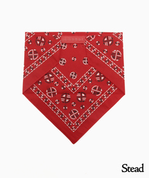 JOURNAL STANDARD J.S HOMESTEAD | Stead / バンダナ スナップ(ハット)