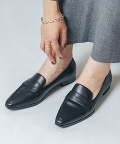 日本製／本革】タッセルローファー（ローファー）｜blanc/bleu（ブラン