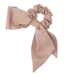 Green Parks（グリーンパークス）の「・HALF TIME リボンシュシュ（シュシュ）」