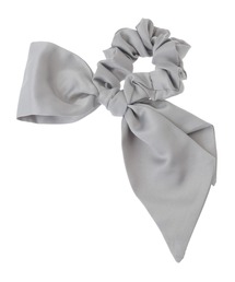 Green Parks（グリーンパークス）の「・HALF TIME リボンシュシュ（シュシュ）」