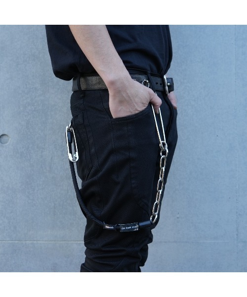 JAM HOME MADE（ジャムホームメイド）の「YOSEMITE STRAP/ヨセミテ