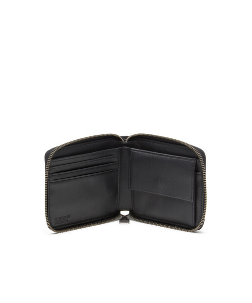 DIESEL（ディーゼル）の「メンズ 二つ折りウォレット DSL 3D DSL 3D