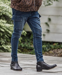 CAMBIO｜カンビオのカーゴパンツ通販 - ZOZOTOWN