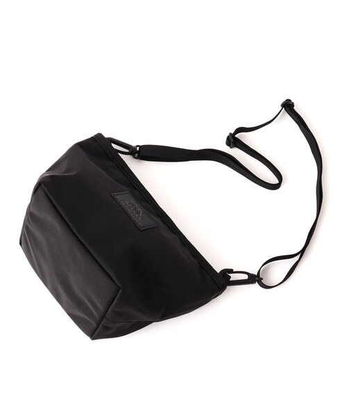 GREGORY(グレゴリー)の「【GREGORY/グレゴリー】EASY SHOULDER CORDURA BALLISTIC LIGHT(ショルダーバッグ・メンズ・ブラック・FREE)」の13枚目の写真