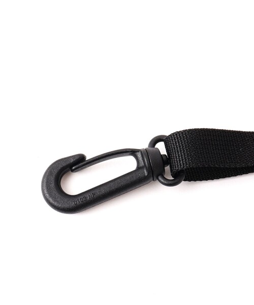 GREGORY(グレゴリー)の「【GREGORY/グレゴリー】EASY SHOULDER CORDURA BALLISTIC LIGHT(ショルダーバッグ・メンズ・ブラック・FREE)」の16枚目の写真