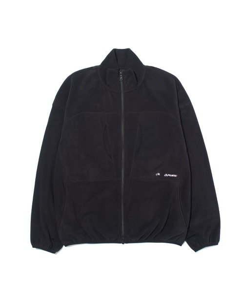 F/CE. POLARTEC MICRO ZIP JK / エフシーイー ポーラテックマイクロ
