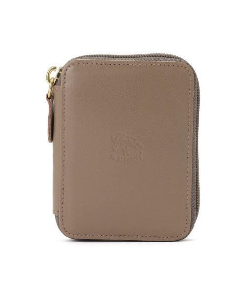 IL BISONTE / ORIGINAL LEATHER / キーケース / 2025 AUTUMN WINTER
