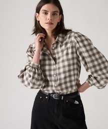 Levi's/リーバイス Journey ウエスタンシャツ