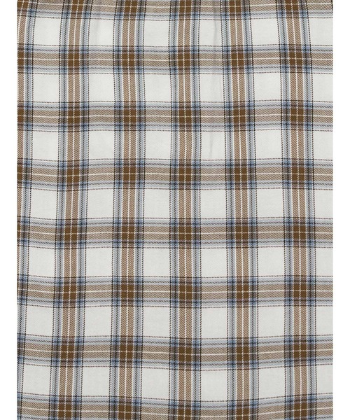 Levi's（リーバイス）の「Levi's/リーバイス Journey ウエスタンシャツ（シャツ/ブラウス・レディース・ブラウン・M/S/XS）」の10枚目の写真