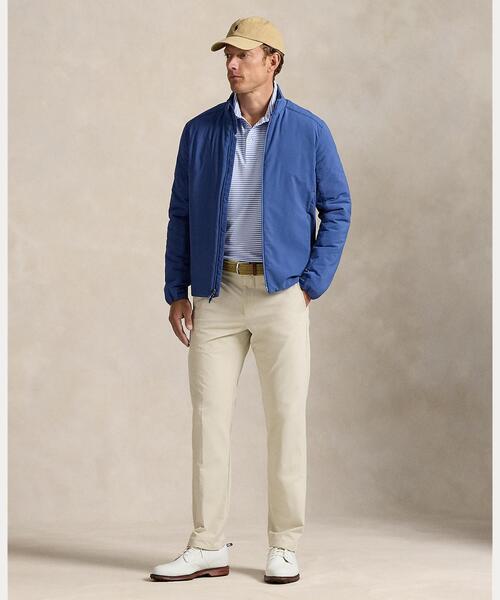 テーラード フィット パフォーマンス パンツ（その他パンツ）｜RLX