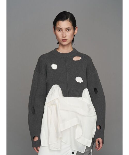 サウスポール3Dニット サウスポール3Dニット サウスポール3Dニット