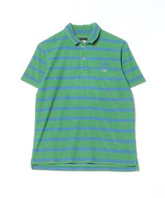 FTC ストライプポロシャツ FTC STRIPE KNIT POLO – FTC SKATEBOARDING