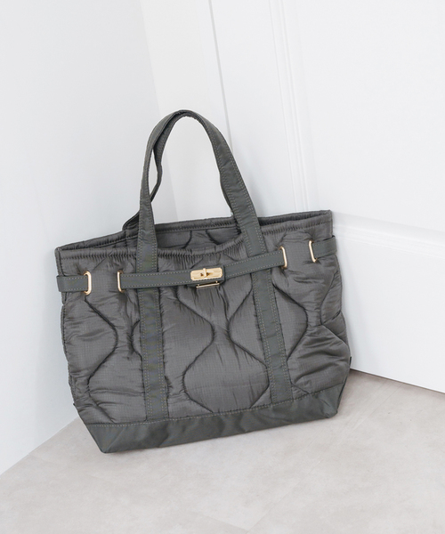 セール】SITA PARANTICA/シータパランティカ ナイロンキルティング