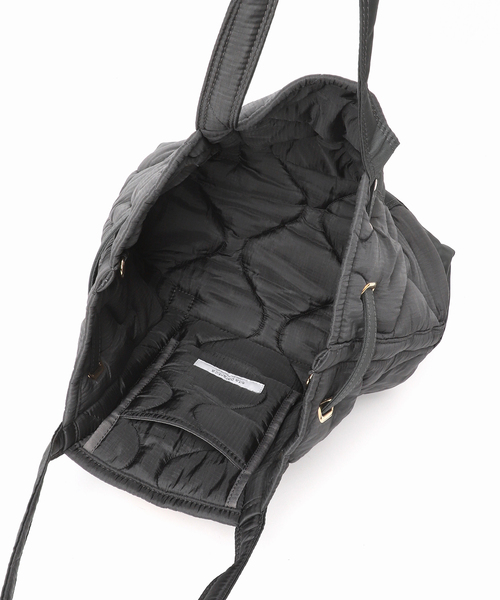 セール】SITA PARANTICA/シータパランティカ ナイロンキルティング