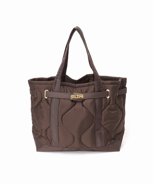 セール】SITA PARANTICA/シータパランティカ ナイロンキルティング