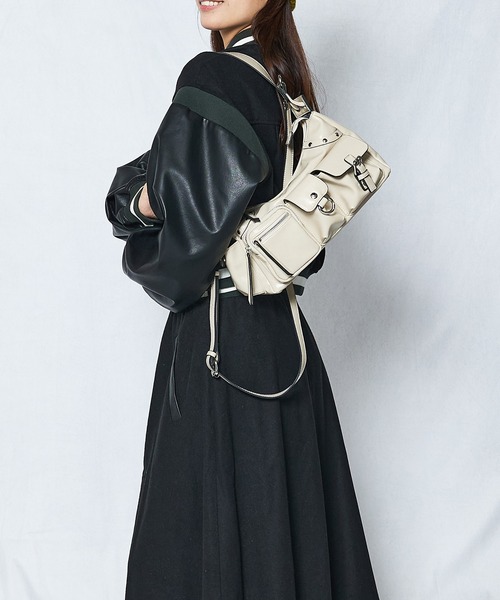 jouetie（ジュエティ）の「【jouetie/ジュエティ】アンティーク マルチ