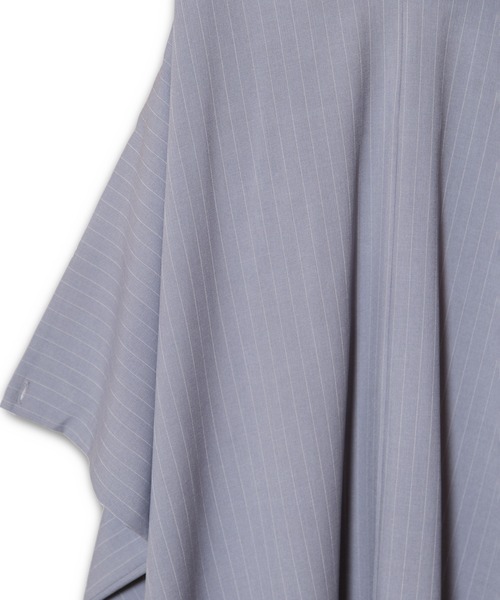 セール】3WAYストライプジャンパースカート（ジャンパースカート