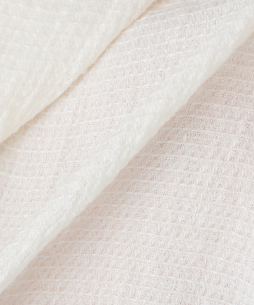 JOURNAL STANDARD LUXE（ジャーナルスタンダード　ラックス）の「Fiona's hoodpull（その他トップス・レディース・ホワイト/アイボリー・FREE）」の13枚目の写真