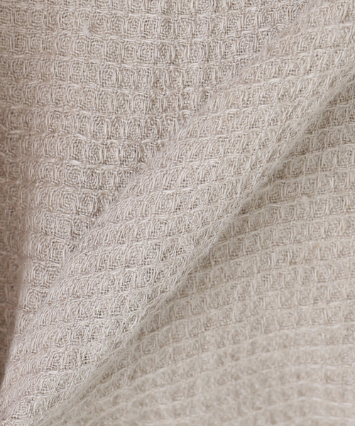 JOURNAL STANDARD LUXE（ジャーナルスタンダード　ラックス）の「Fiona's hoodpull（その他トップス・レディース・ホワイト/アイボリー・FREE）」の11枚目の写真