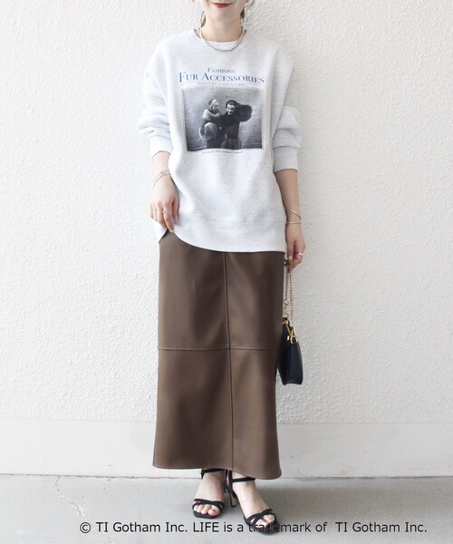 【極美品❗️】STONE 　スウェット　トレーナー　　L* STONE ISLAND☆22FW ワッペンロゴ トレーナー LADIES BLACK