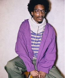 HUNTISM | Balaclava(ニットキャップ/ビーニー)