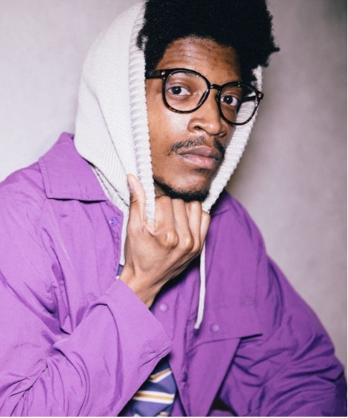 HUNTISM（ハンティズム）の「Balaclava（ニットキャップ/ビーニー・メンズ・キナリ/ブラック・FREE）」の11枚目の写真