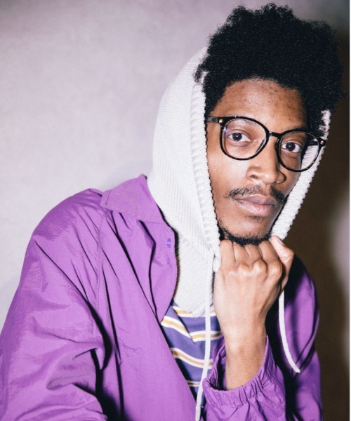 HUNTISM（ハンティズム）の「Balaclava（ニットキャップ/ビーニー・メンズ・キナリ/ブラック・FREE）」の12枚目の写真