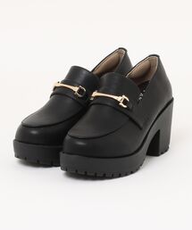 《New York Stars Bobson》NYBケイリョウヒールビット