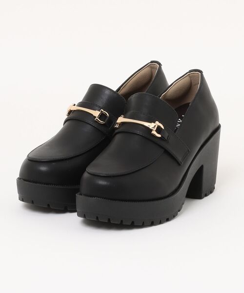 ⭐︎新品⭐︎BUFFALO BOBS ビットローファー アイボリー 42 ⭐︎新品⭐︎BUFFALO BOBS ビットローファー アイボリー 42