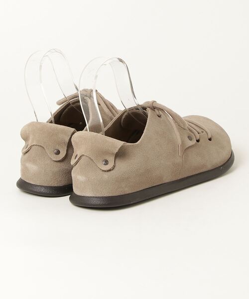 【美品✨】BIRKENSTOCK MONTANA ビルケンシュトック モンタナ 公式】ビルケンシュトック Montana/モンタナ スエードレザー（その他