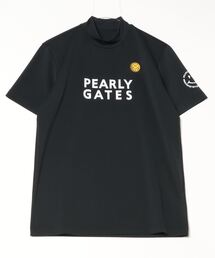 PEARLY GATES｜パーリーゲイツのTシャツ/カットソー通販 - ZOZOTOWN